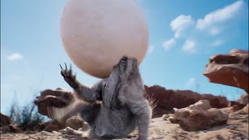 Meerkat Demo | Unreal Engine | 1.33:1 | Open Matte | DVD Quality | 24fps