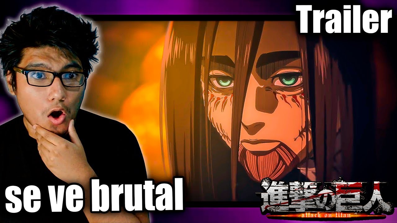 Episódio final de Attack on Titan une o trágico ao constrangedor