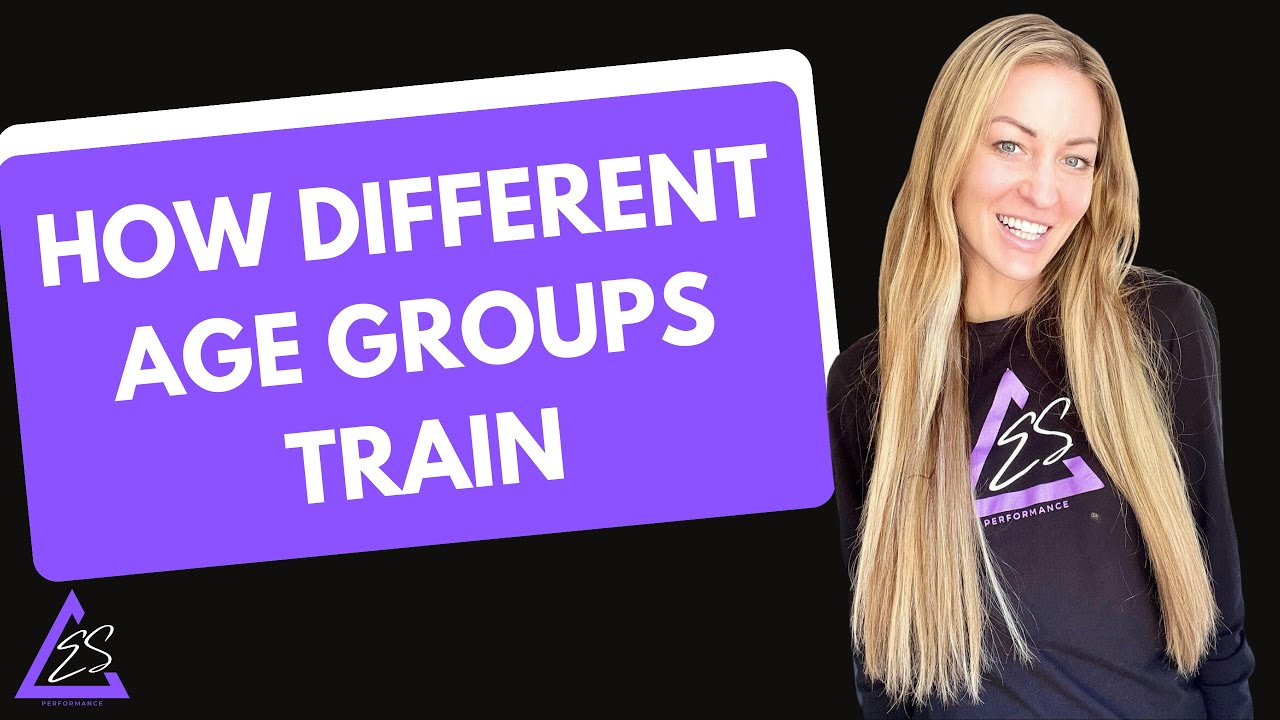 THE STAGES OF FEMALE ATHLETE DEVELOPMENT