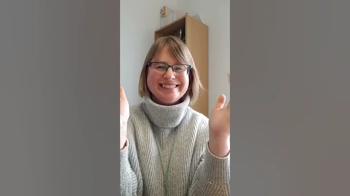 International Women's Day - Sandra Patterson