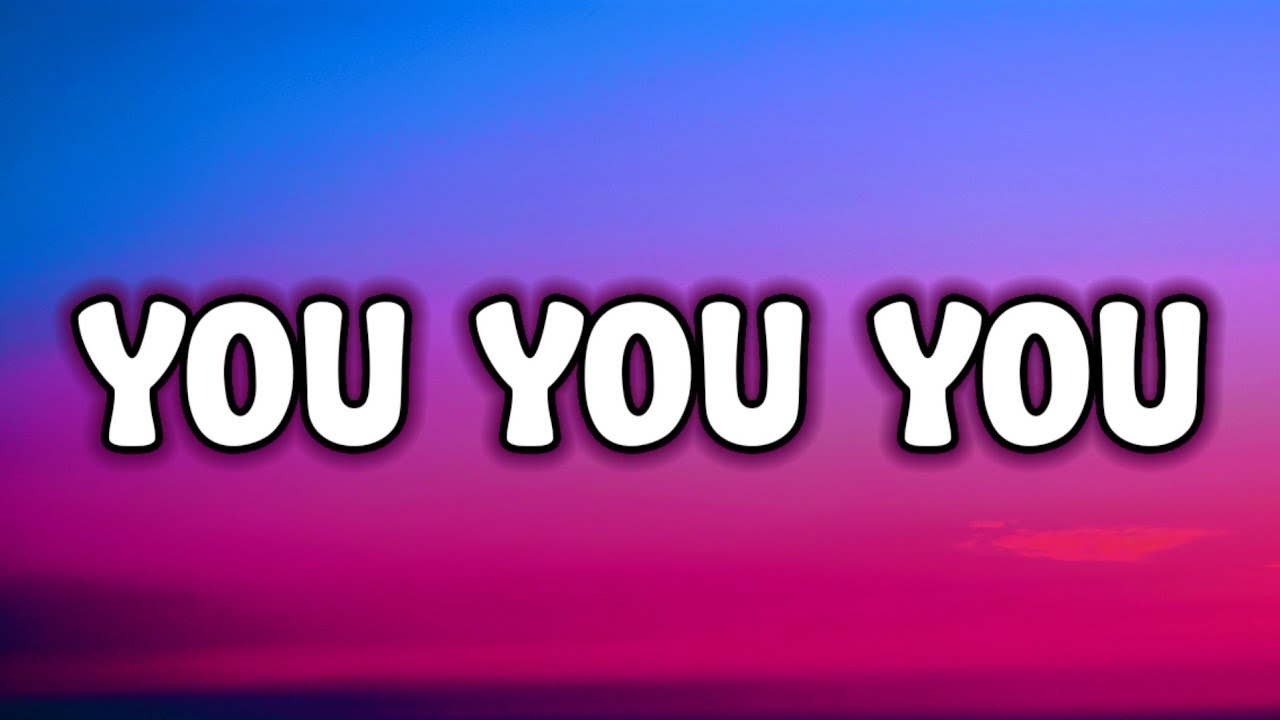 Lukas Graham - You You You (Lyrics) Lukas Graham - You You You (Lyrics)