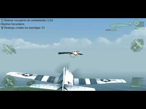 warplanes: ww2 dogfight gameplay warplanes: ww2 dogfight gameplay