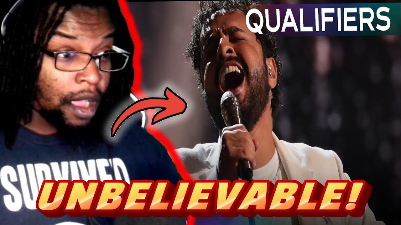 Gabriel Henrique STUNS with 