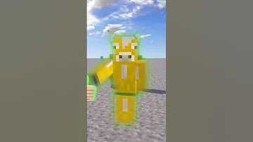 МАЙНКРАФТ, НО ОН ПОЛНОСТЬЮ ИЗ ГРАВИЯ🐮😱🗿#shorts