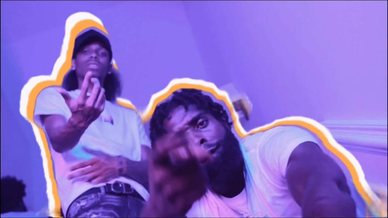 Blacka Twang x Eli Berza - Run Down V2