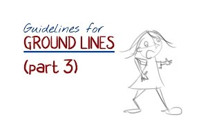 Groundlines and Context