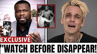 50 Cent EXPOSES Dark Secrets About Diddy & Aaron Carter in Explosive Documentary Part 3
