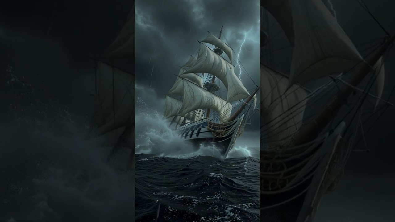 Raging Seas: The Ship That Refused to Die,Storm of Doom: Battle Against the Killer Waves