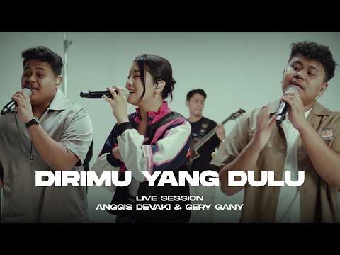 BUKAN DIRIKU - SAMSONS | COVER by SHAKA MUSIC