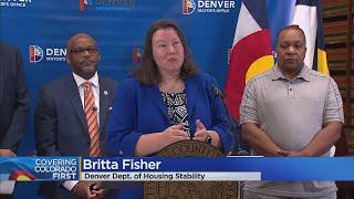 Denver Launches New Program To Help Build 'Generational Wealth' Through Homeownership