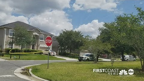 Deputies investigating incident in Oakleaf neighborhood