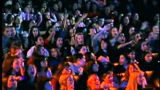 Video thumbnail of "13. Dos Ojos (TA - Gran Rex 2008)"