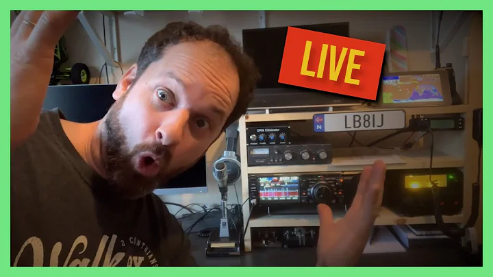 QRS CW -  Calling CQ at 15wpm