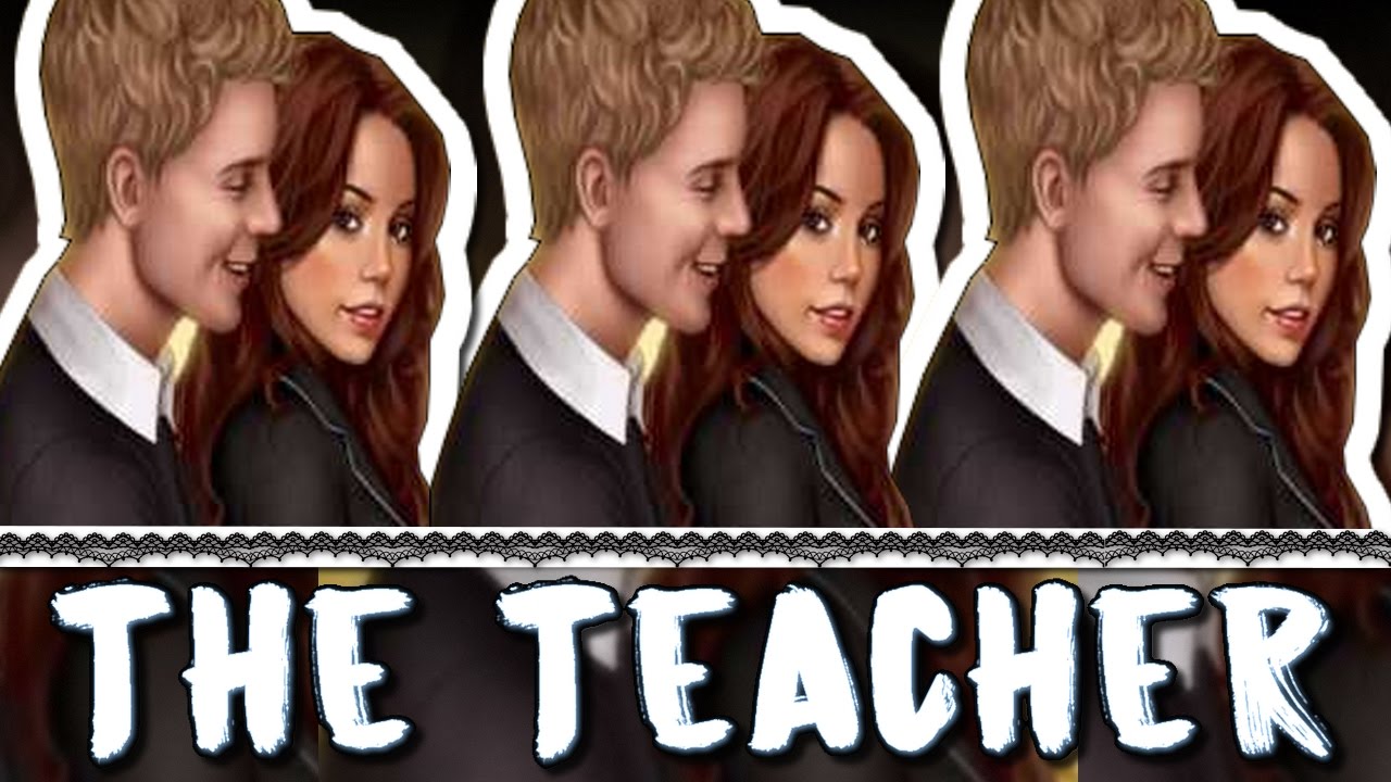 THE MOST AWKWARD CONVERSATION EVER! | The Teacher