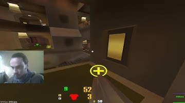 HAL9000 dodges and it