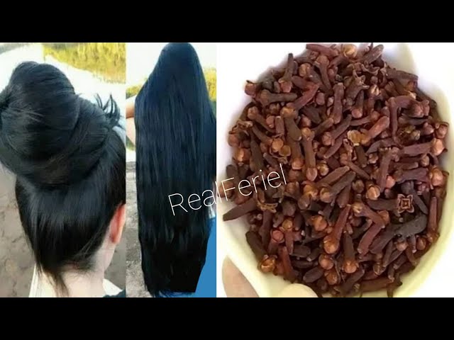 ♡DIY : macérat d'huile de moutarde pour la pousse des cheveux + astuce♡ 