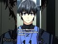 ¿Cómo Isagi DEVORA a los Genios? 🧠⚽ | Blue Lock #BlueLock #Isagi #IsagiYoichi  #EgoistAnime