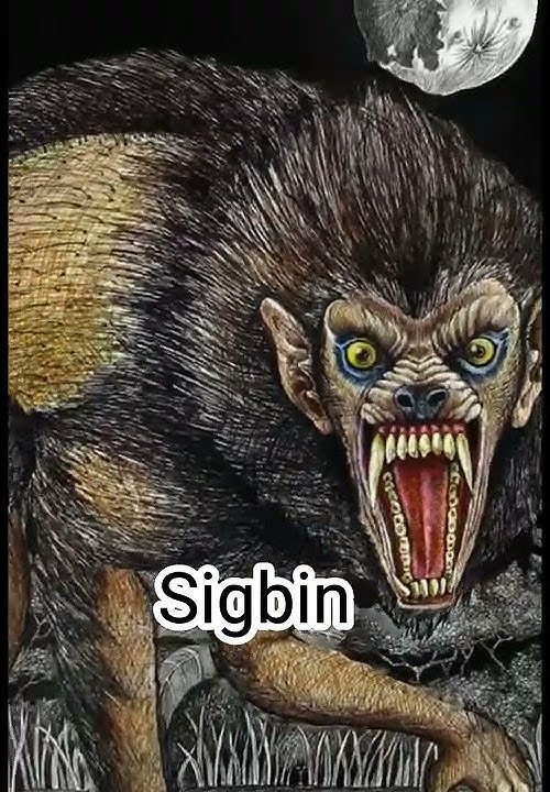 Mythical creatures in the Philippines π΅π