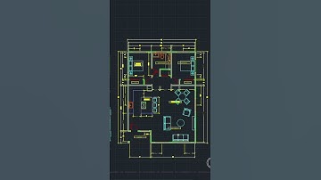 How to Print to Pdf from the Model Space - Flash Tutorial Autocad 2023 For Mac ⚡️