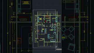 How to Print to Pdf from the Model Space - Flash Tutorial Autocad 2023 For Mac ⚡️