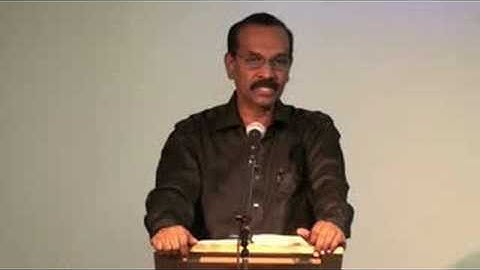 R.Stanley Christian Balance Part-1