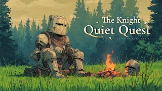 Download Lagu The Knight Quiet Quest | Medieval Fantasy Music for Peaceful Focus MP3