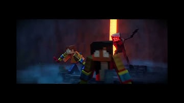 Huggy & Friends in Minecraft OUT NOW! - Mob Entertainment x Spark Universe