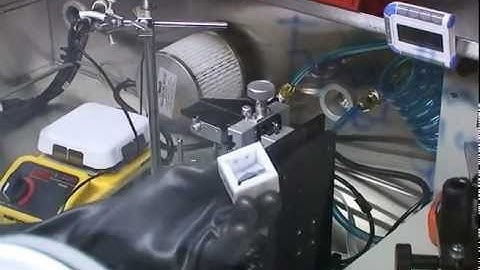 CdSe Nanocrystal Synthesis