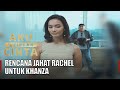 Zaky Berharap Khanza Tidak Keluar Rumah | Aku Titipkan Cinta ANTV | Eps 30