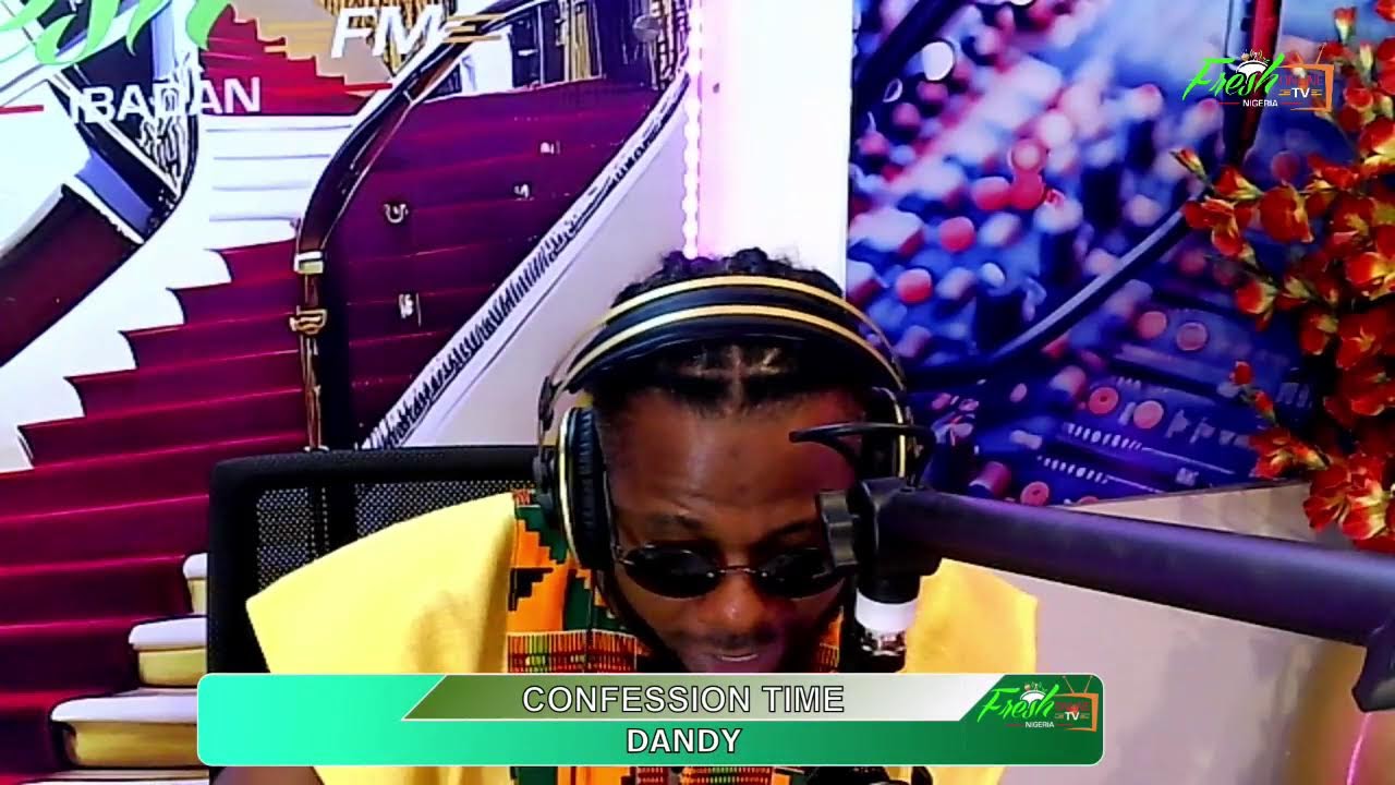 CONFESSION TIME 25-12-25