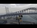 Bridge Stunt