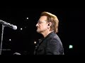 U2 Bad, Tokyo 2019-12-05 - U2gigs.com