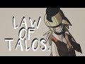 Law of talos  all rounds