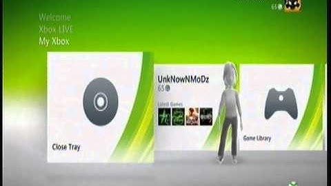 How To Put A Patch Onto Your JTAG