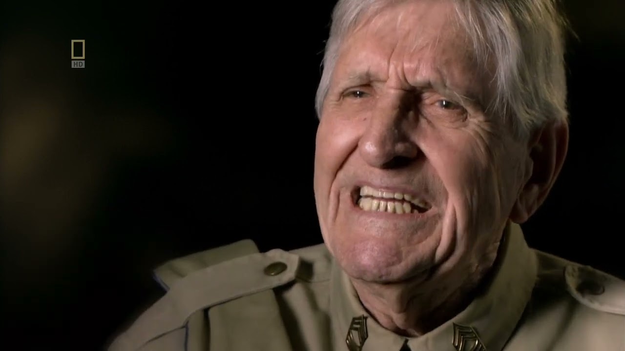 Schlacht in den Ardennen | epischer Kriegsfilm mit Tom Berenger | ganzer Film in HD