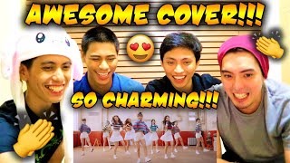 NON-KPOP FANS React: TWICE「I WANT YOU BACK」 | REACTION REVIEW (Philippines) NON-KPOP FANS React: TWICE「I WANT YOU BACK」 | REACTION REVIEW (Philippines)