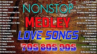 Nonstop Slow Rock Love Songs 80s 90s 💖 Mga Lumang Tugtugin Noong 90🎧🔊slow Rock Medley Collection screenshot 5