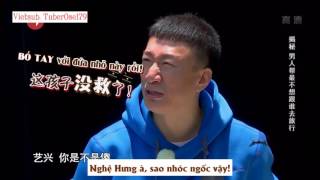 Vietsub Go Fighting Season 2 Ep 3 - Cừu Cực Kỳ Ngây Thơ