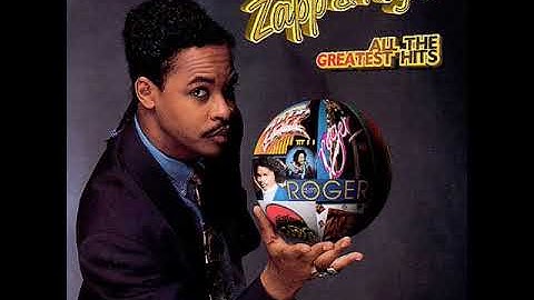 Zapp & Roger ~ Slow and Easy //  ft. Shirley Murdock