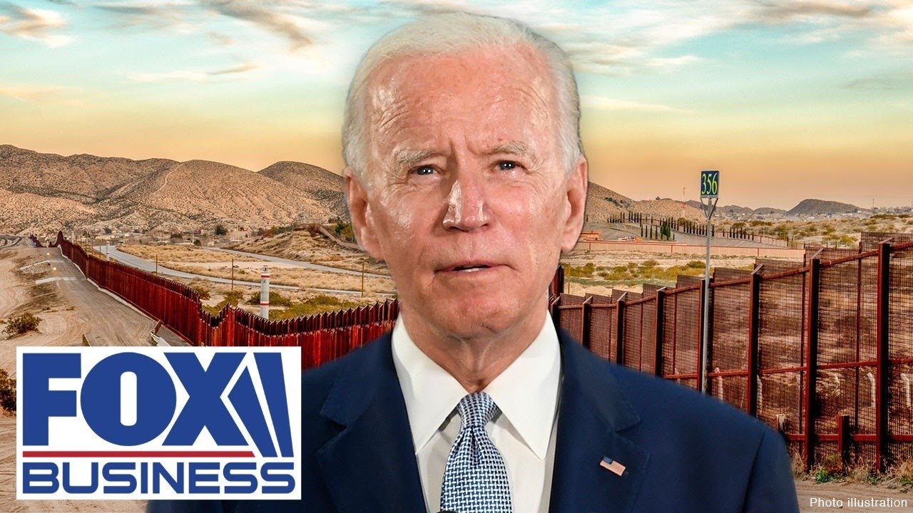 GOP lawmaker blasts Biden's immigration reform proposal