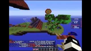 iMinecrafting -【Hacks-CTW y OITC N° 1】【HD】