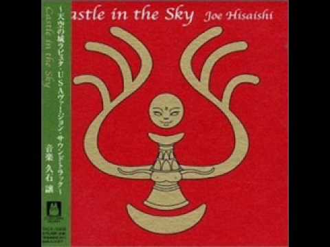 8 The Chase CitS OST