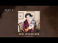FREE | UFO361 x BONEZ MC x RAF CAMORA TYPE BEAT - 'NO CHOICE' Mp3 Song