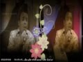 صباح النور عليك يا زهور نادر خضر اغاني سودانية Sudanese Song Osama 2012 
