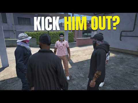 The Situation With Kelly Dean | NoPixel 4.0 GTA RP