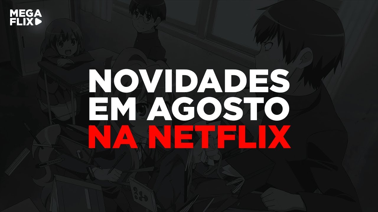 Lançamentos da Netflix na Semana (14/08 a 20/08): Documentário