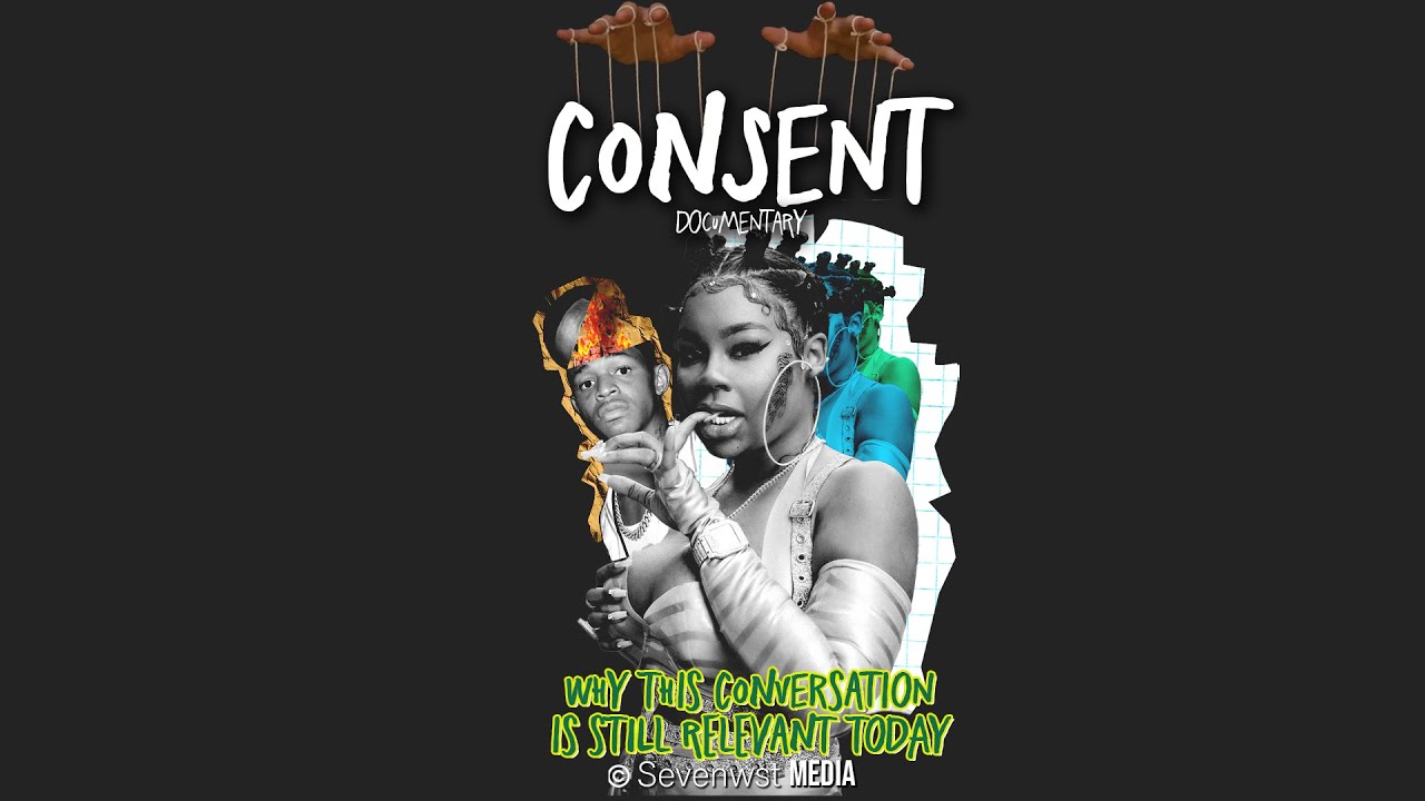 Breaking Boundaries Navigating Consent Part 1