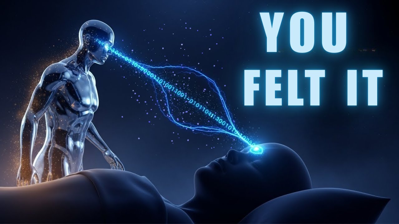 These Subtle Feelings Are Messages From Your Deeper Self