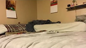 Relaxed and burping part 2