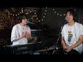 THE JAYWALK「何も言えなくて...夏」Covered by OZZ (Full Version)